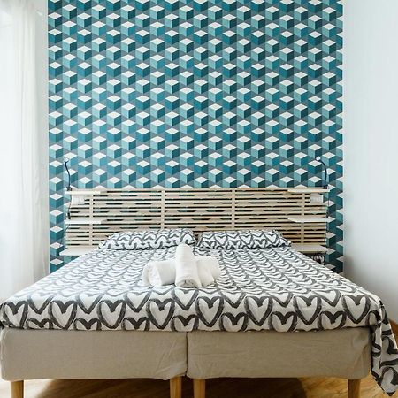B&Btrastevere66 Рим Экстерьер фото