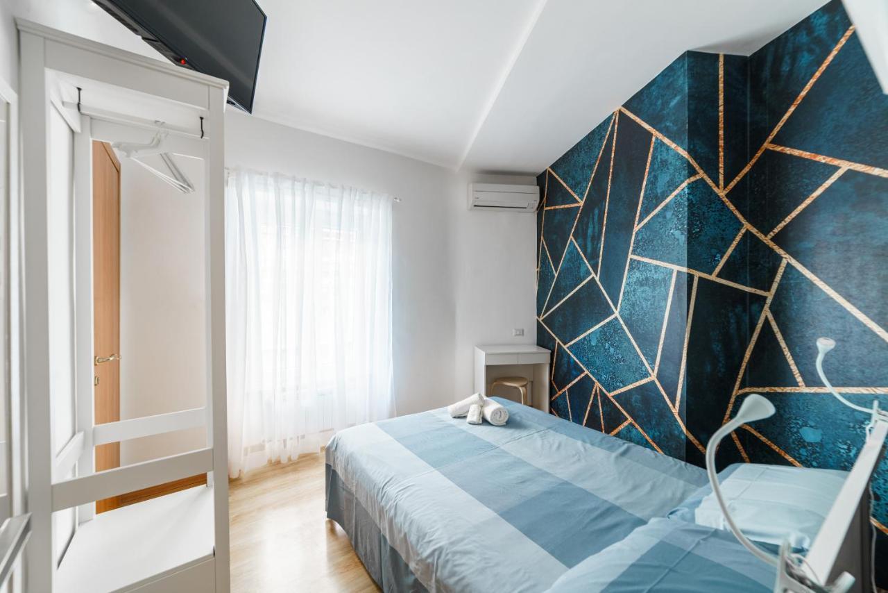 B&Btrastevere66 Рим Экстерьер фото
