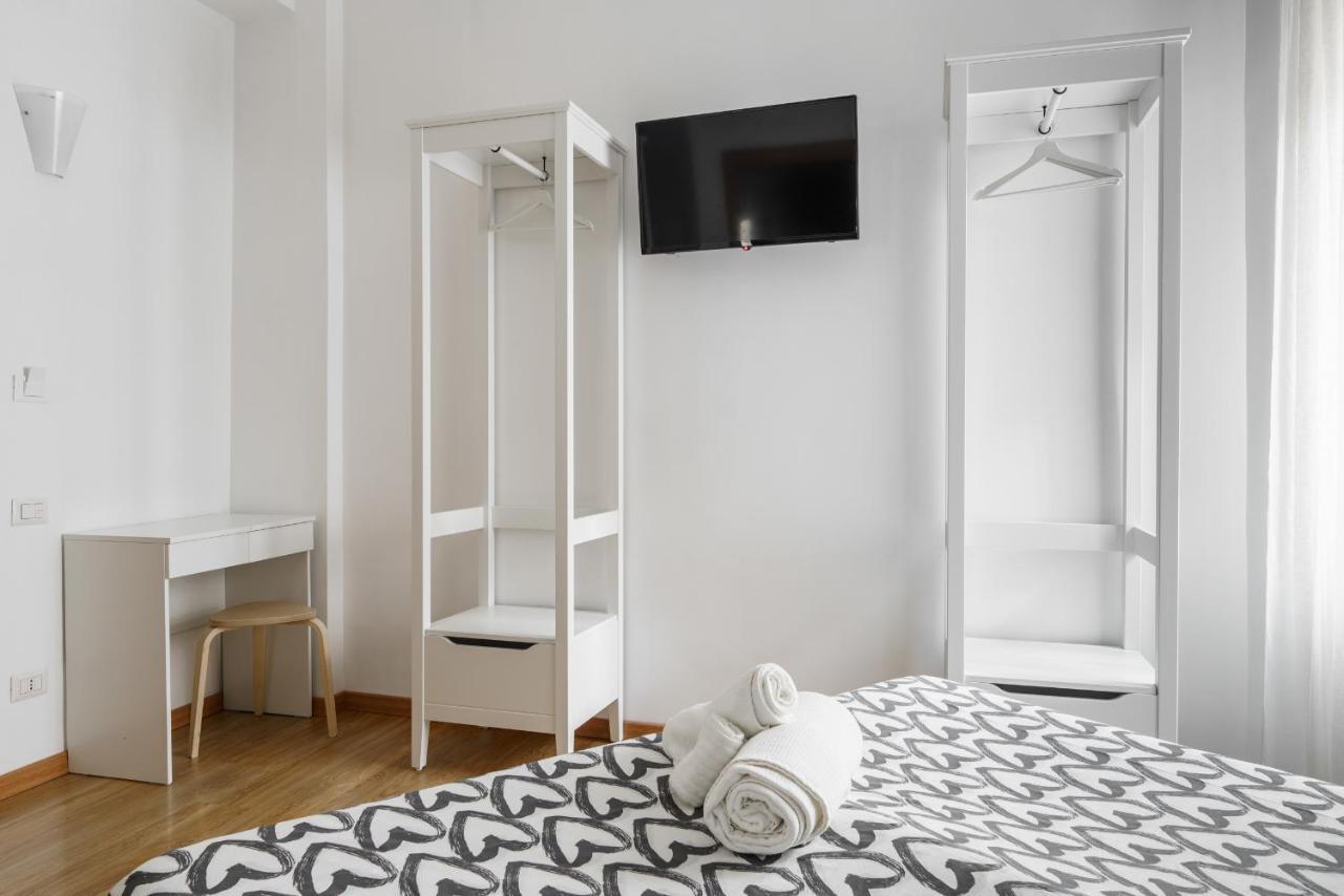 B&Btrastevere66 Рим Экстерьер фото