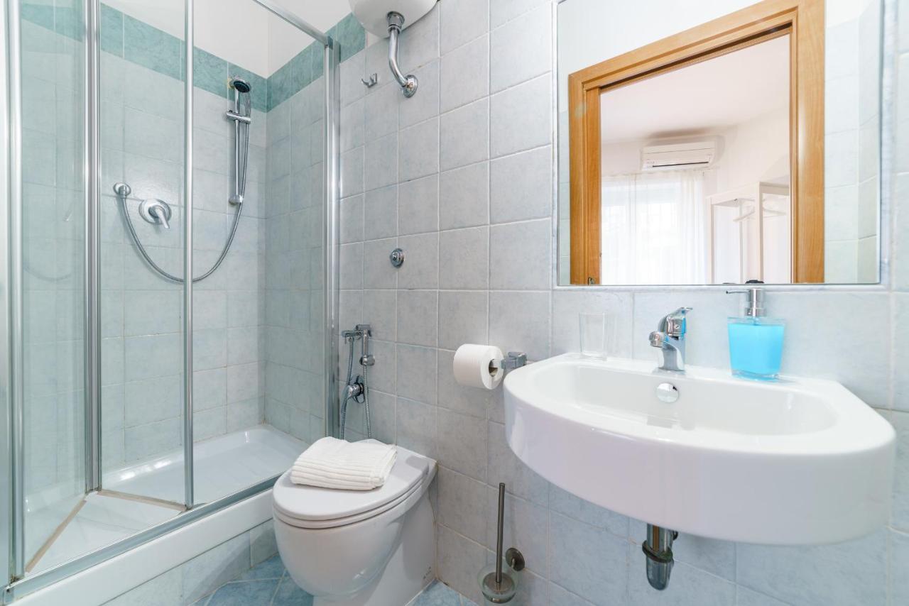 B&Btrastevere66 Рим Экстерьер фото