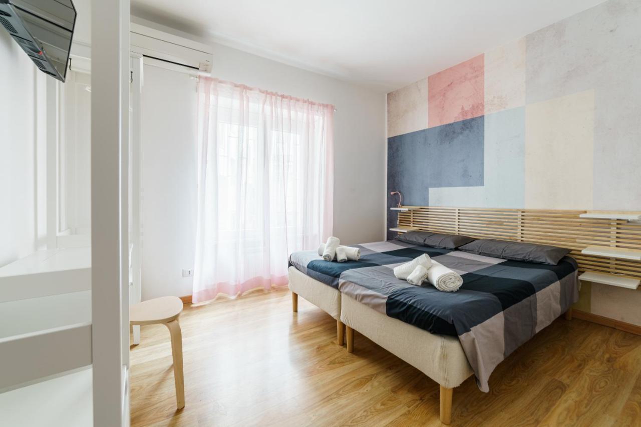 B&Btrastevere66 Рим Экстерьер фото
